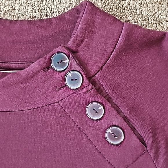 Long Sleeve Top - Picture 6 of 16